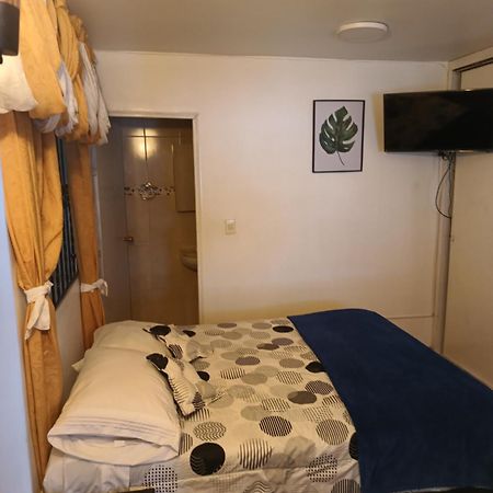 Noras Homestay Laureles Medellín Kültér fotó