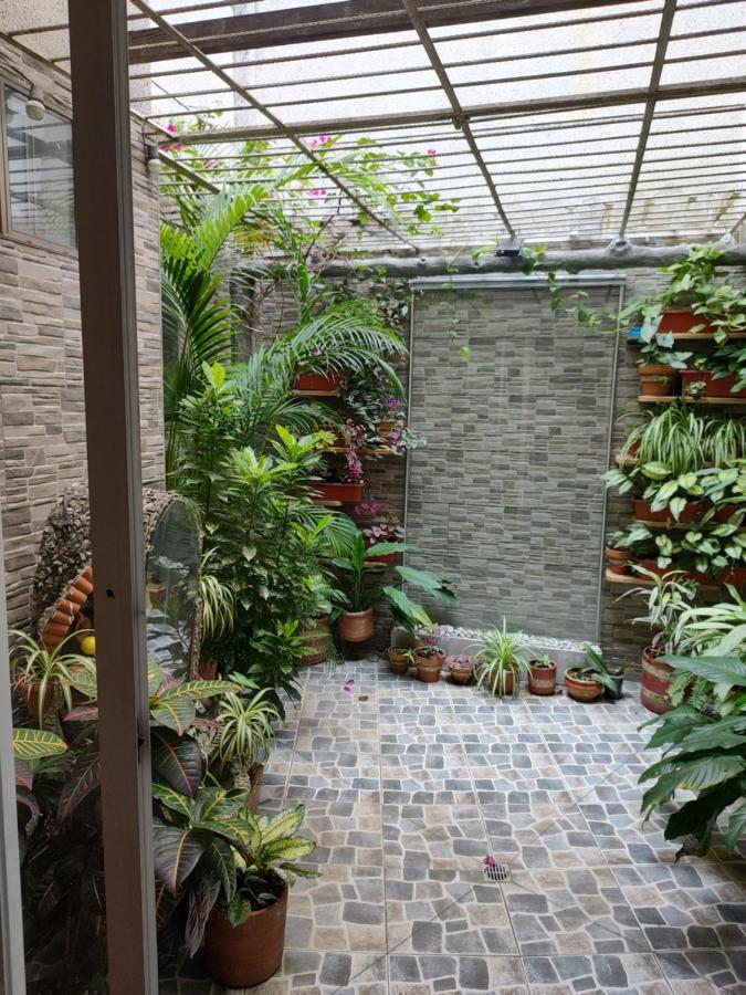 Noras Homestay Laureles Medellín Kültér fotó