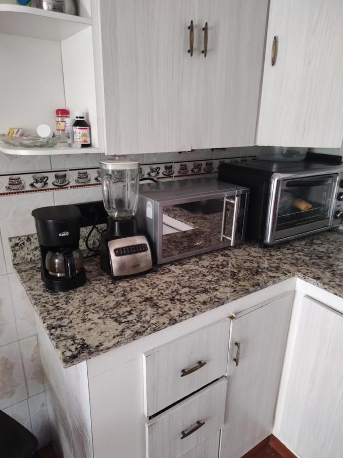 Noras Homestay Laureles Medellín Kültér fotó
