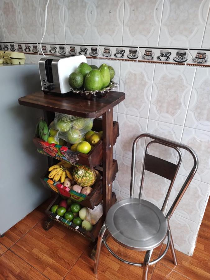 Noras Homestay Laureles Medellín Kültér fotó