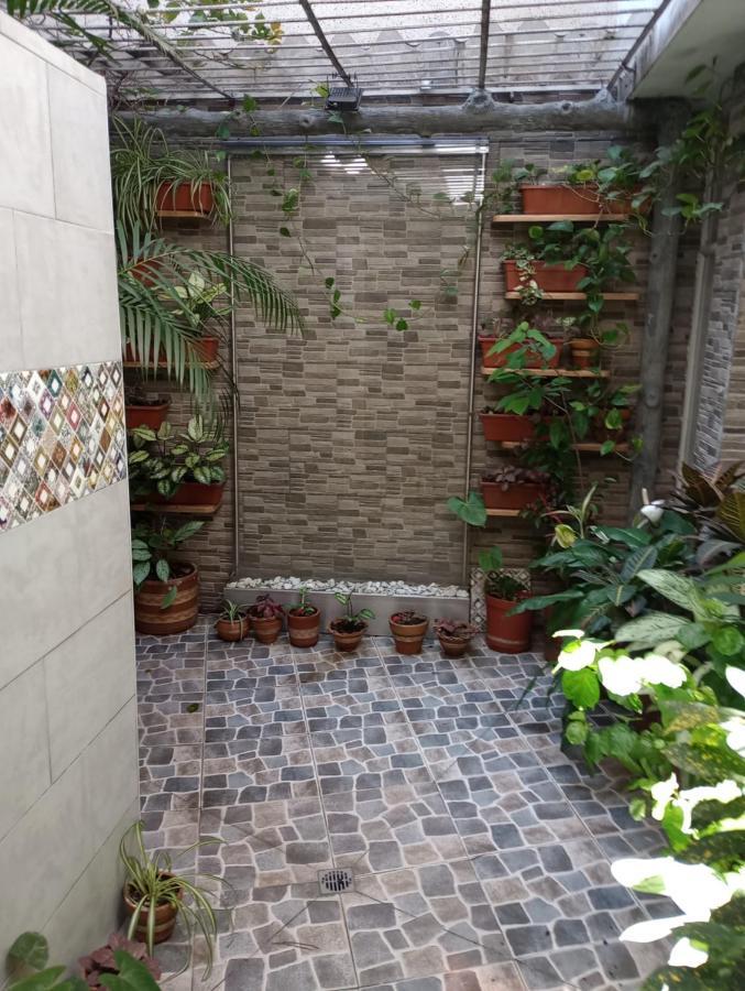 Noras Homestay Laureles Medellín Kültér fotó