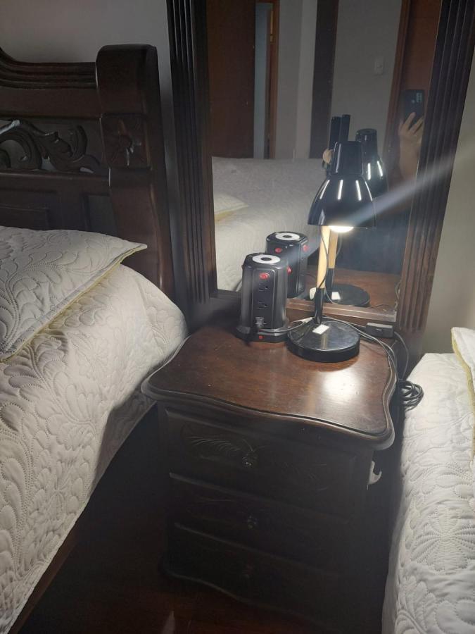 Noras Homestay Laureles Medellín Kültér fotó