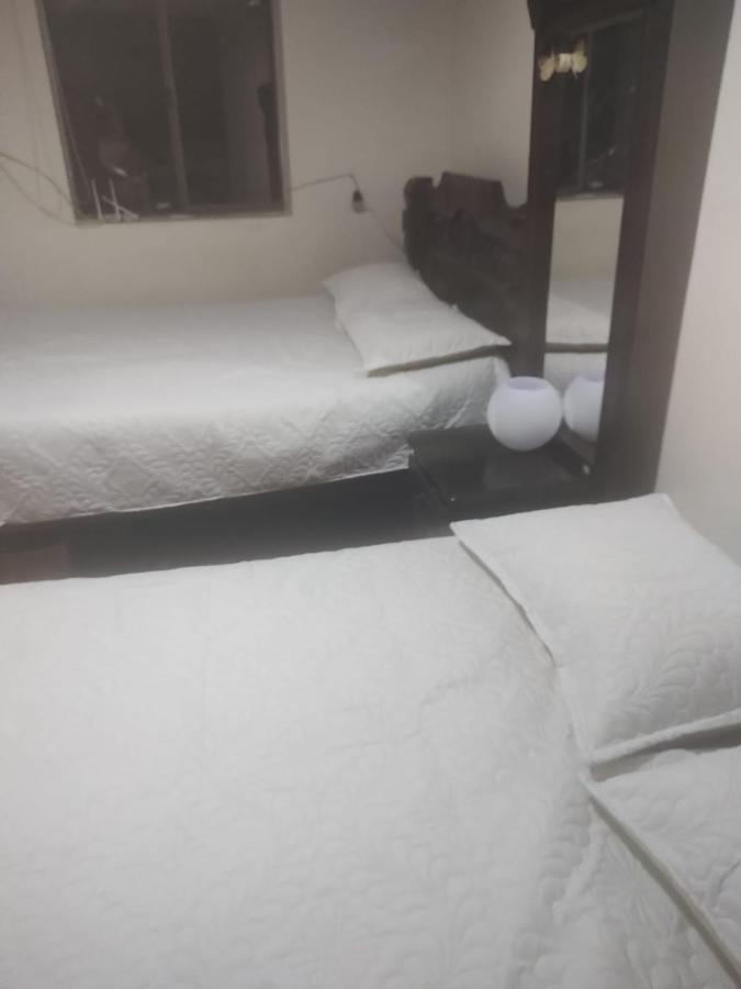 Noras Homestay Laureles Medellín Kültér fotó