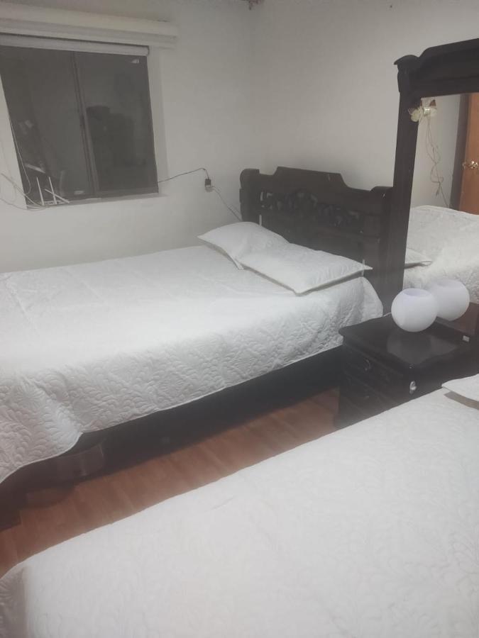 Noras Homestay Laureles Medellín Kültér fotó