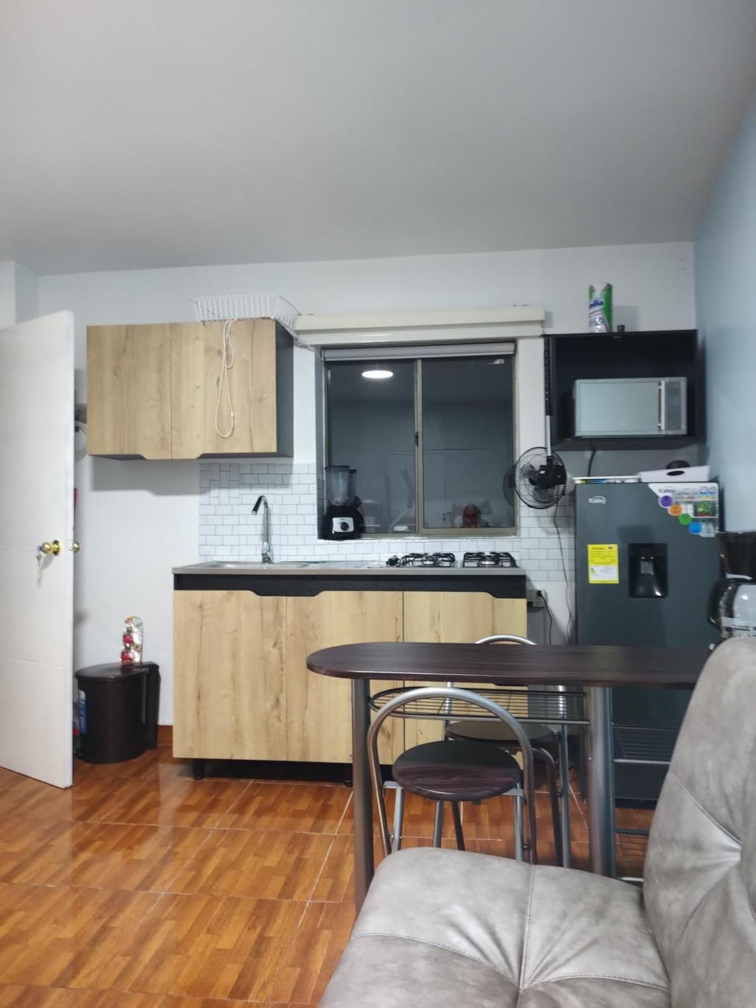 Noras Homestay Laureles Medellín Kültér fotó