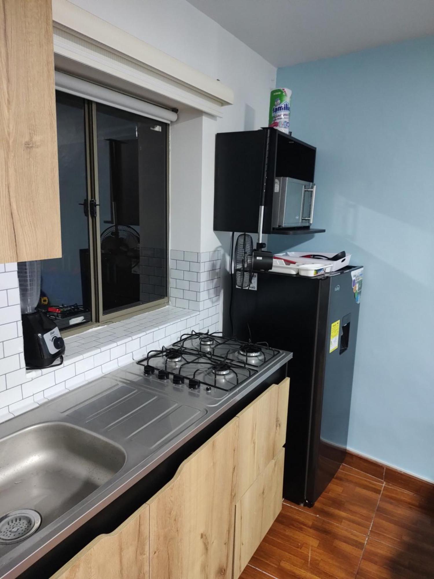 Noras Homestay Laureles Medellín Kültér fotó