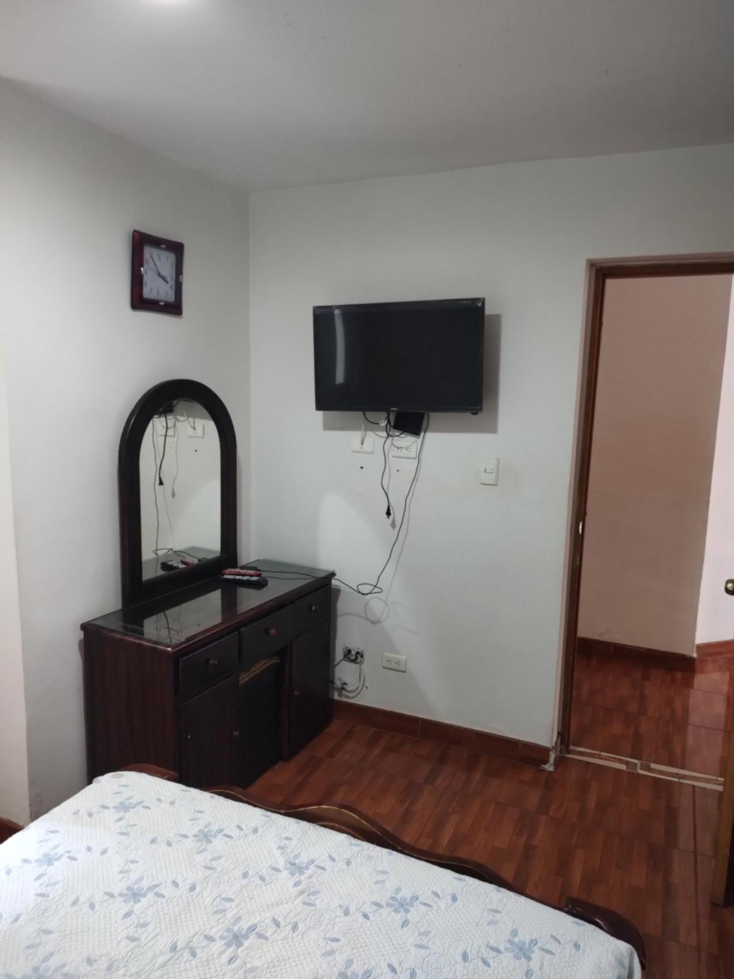 Noras Homestay Laureles Medellín Kültér fotó