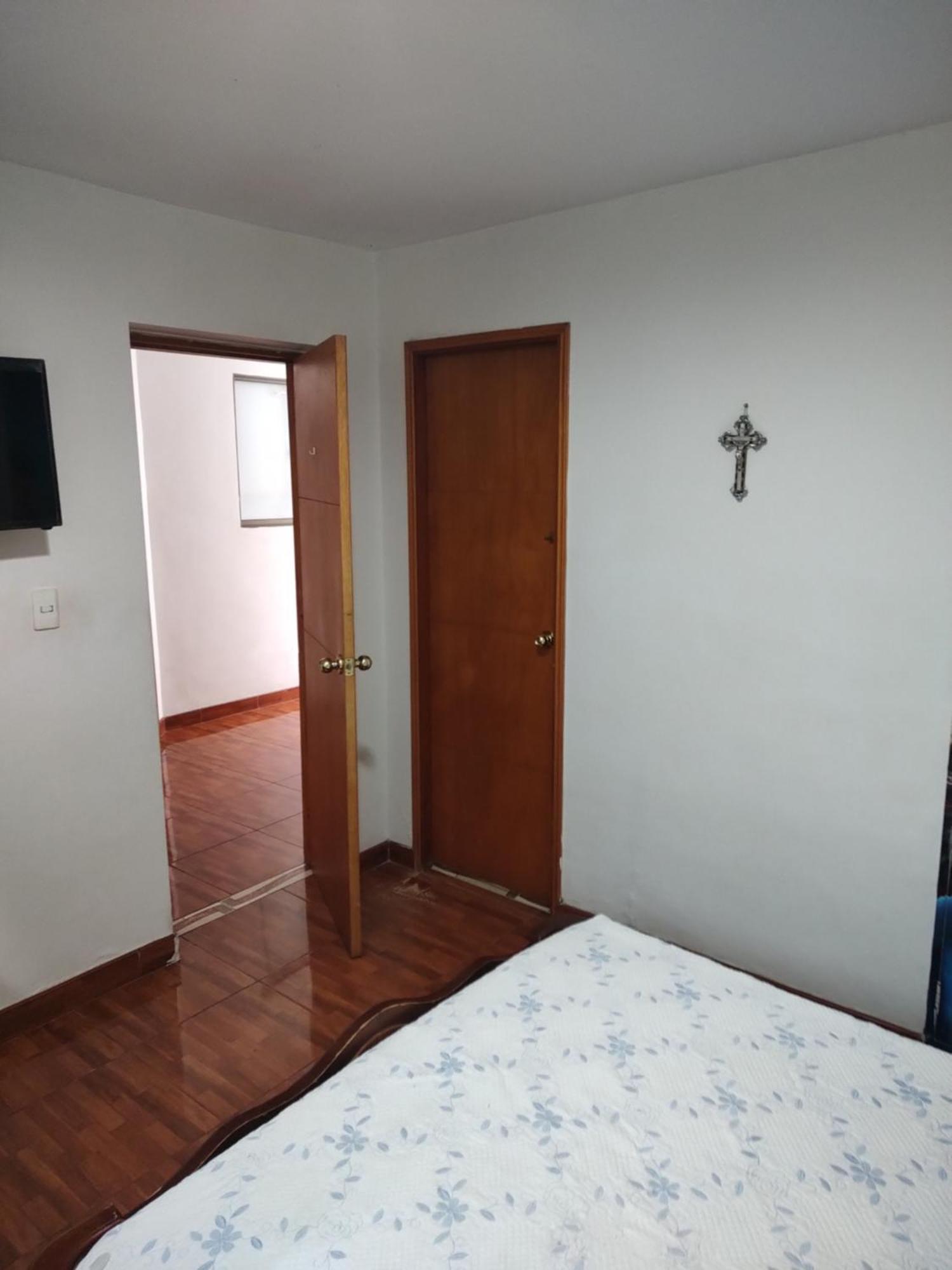 Noras Homestay Laureles Medellín Kültér fotó