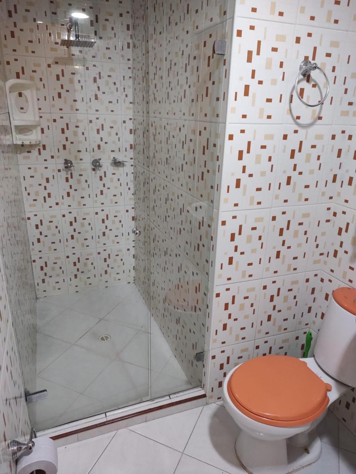 Noras Homestay Laureles Medellín Kültér fotó