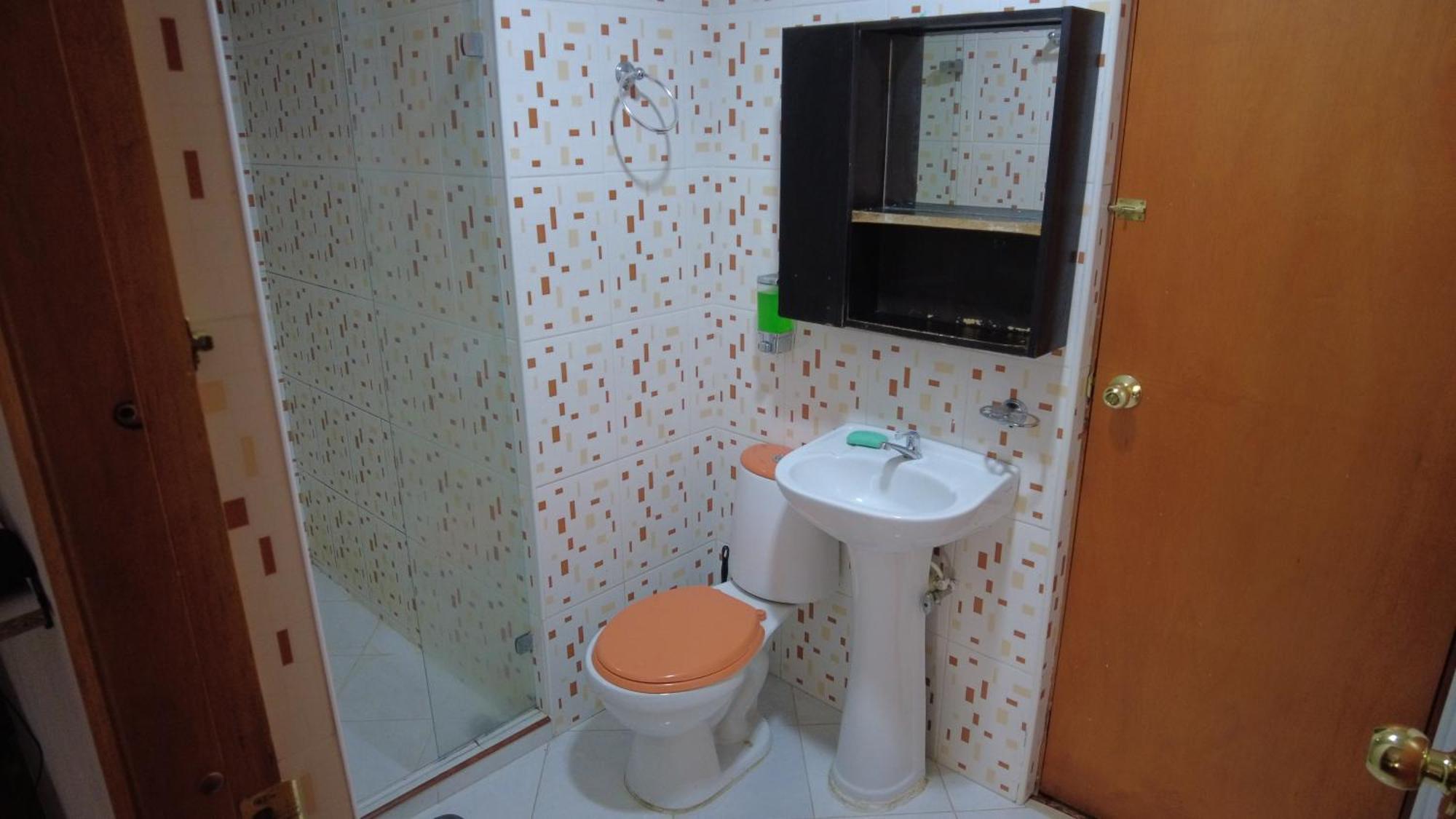Noras Homestay Laureles Medellín Kültér fotó